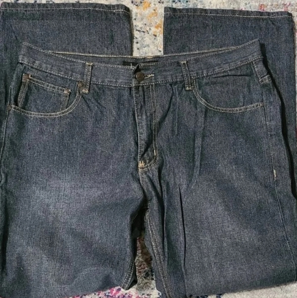 Beverly Hills Polo Club Men's Jeans